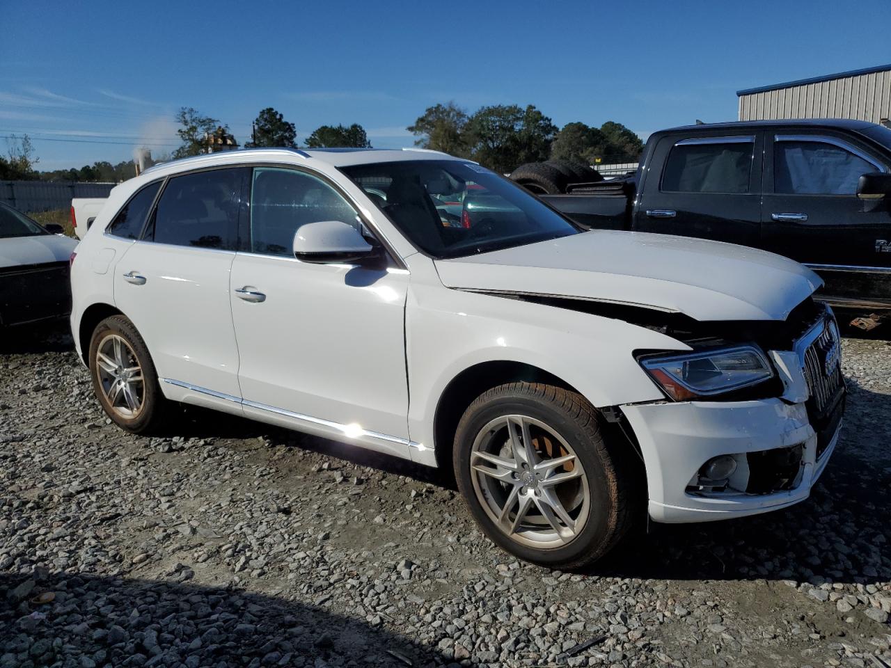 2016 Audi Q5 - Image 4