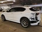 2022 Alfa Romeo Stelvio Ti for Sale in Wheeling, IL - Rear End