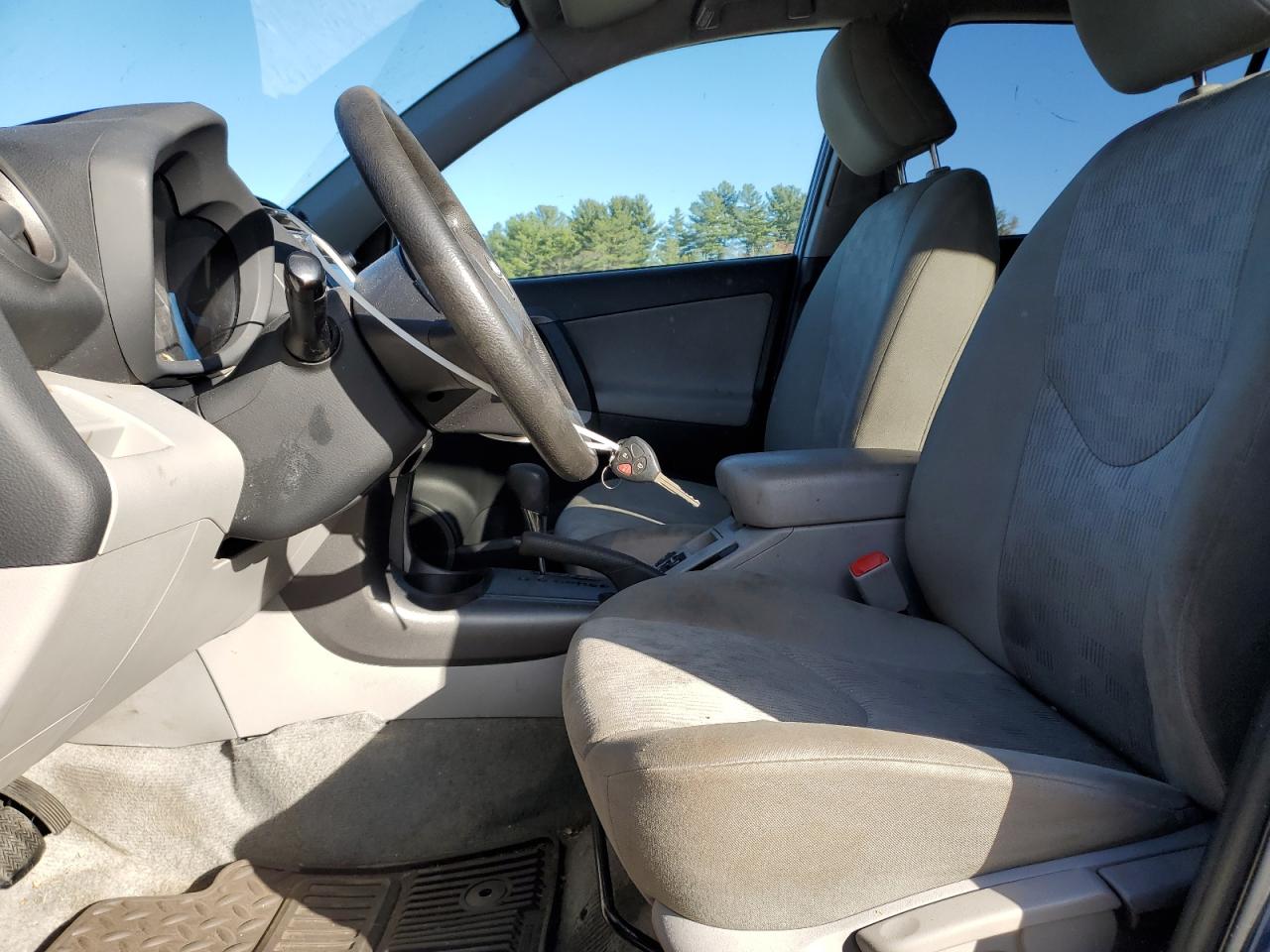 2010 Toyota Rav4 VIN: 2T3BF4DV5AW054606 Lot: 79590194