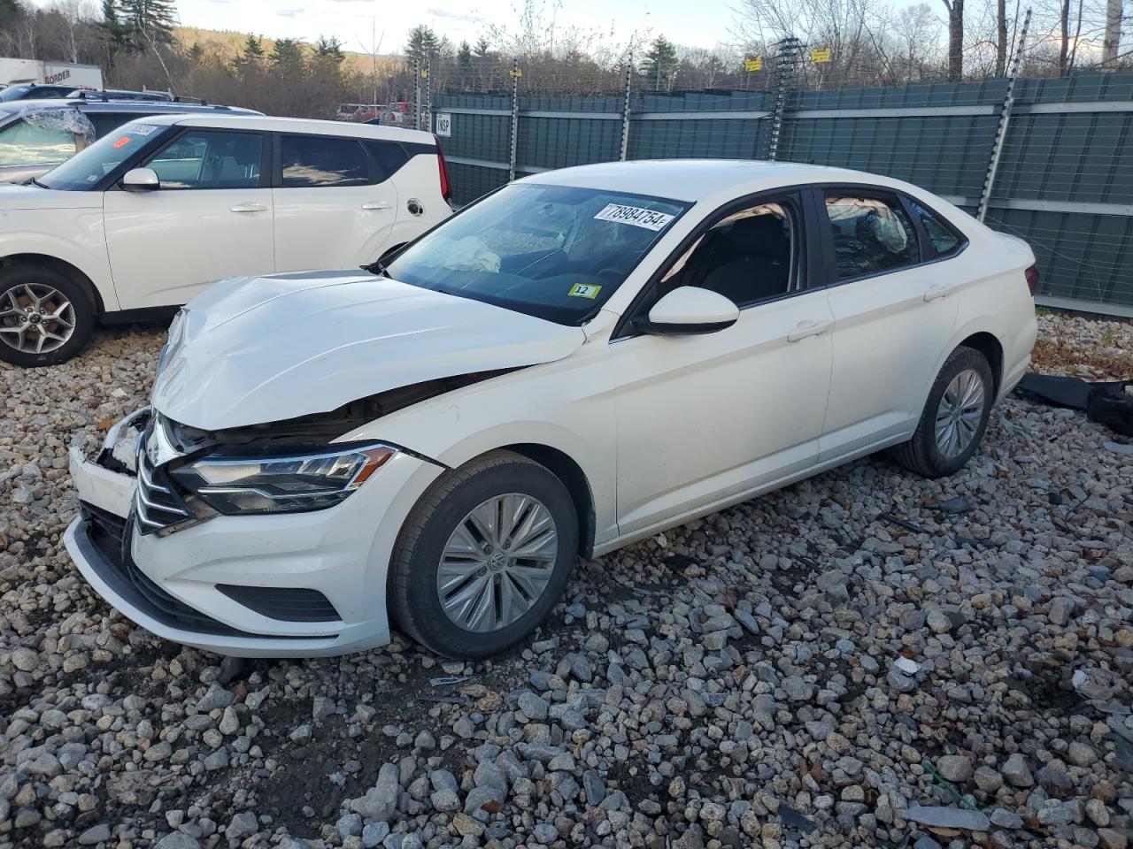 2019 Volkswagen Jetta - Image 1