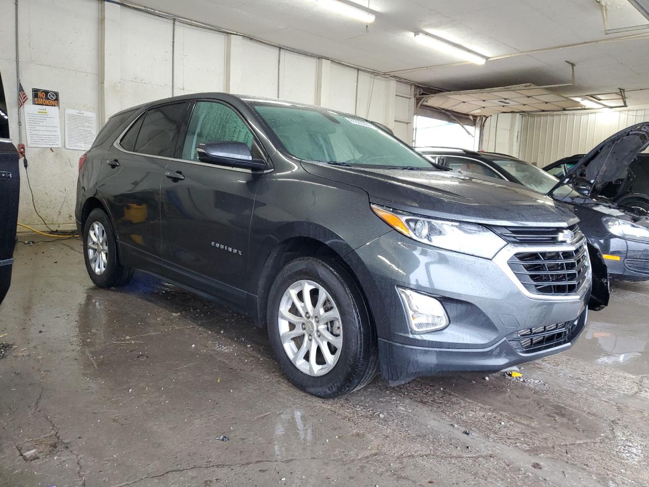 2019 Chevrolet Equinox - Image 4