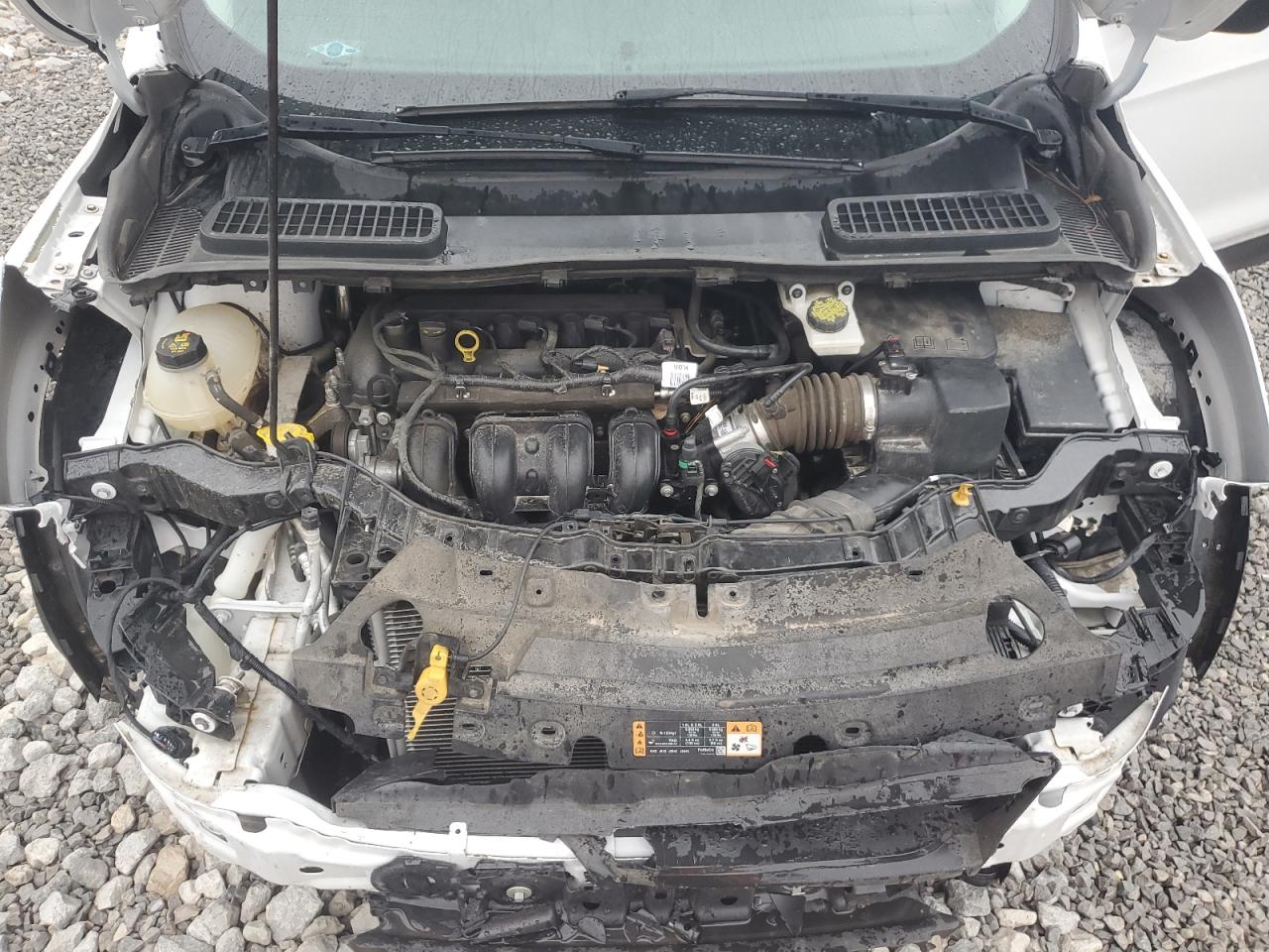 2017 Ford Escape - Image 12