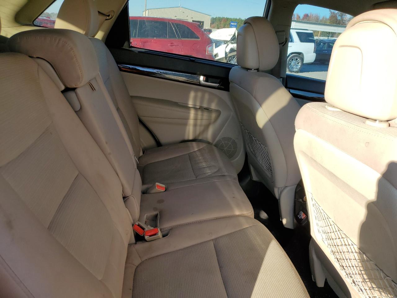 2014 Kia Sorento - Image 12