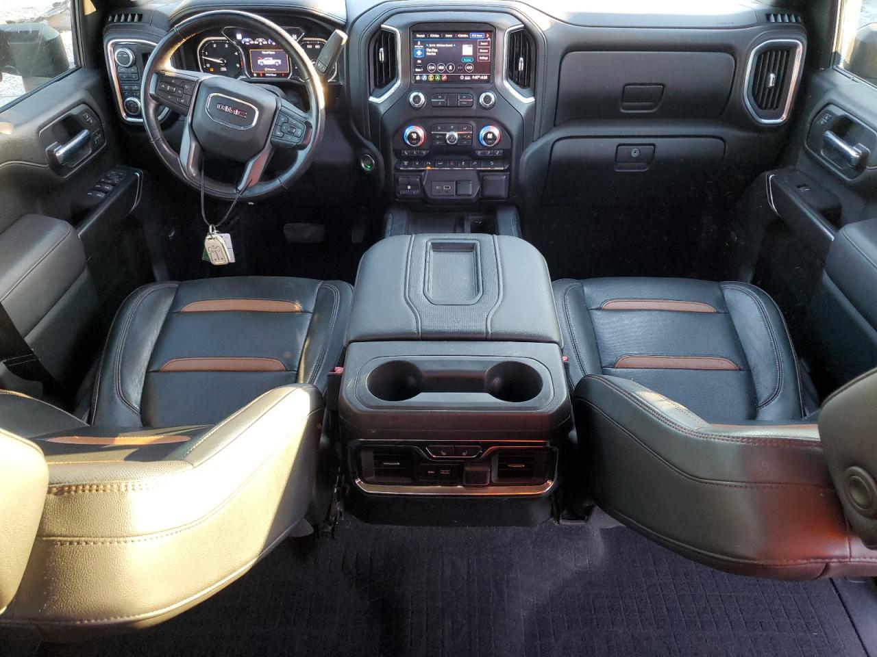 2020 GMC Sierra - Image 8