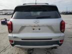 2022 Hyundai Palisade Sel продається в Tulsa, OK - Front End