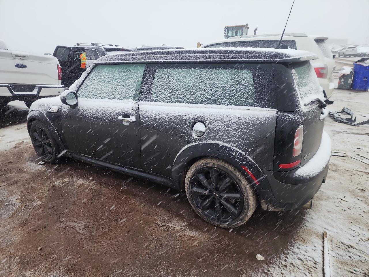 2011 MINI Clubman - Image 2