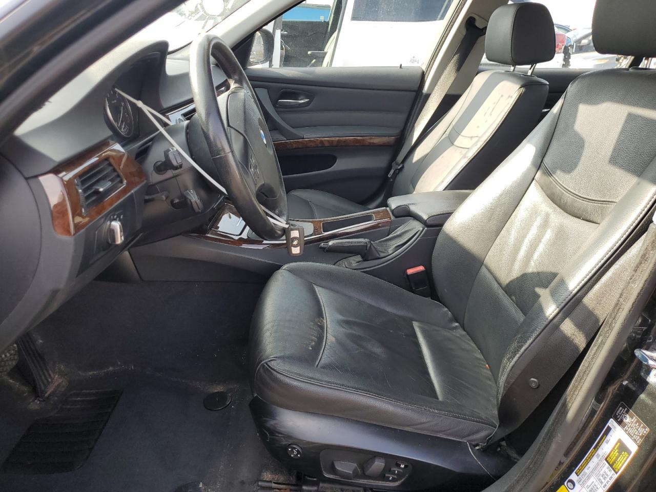 2009 BMW 3er - Image 7
