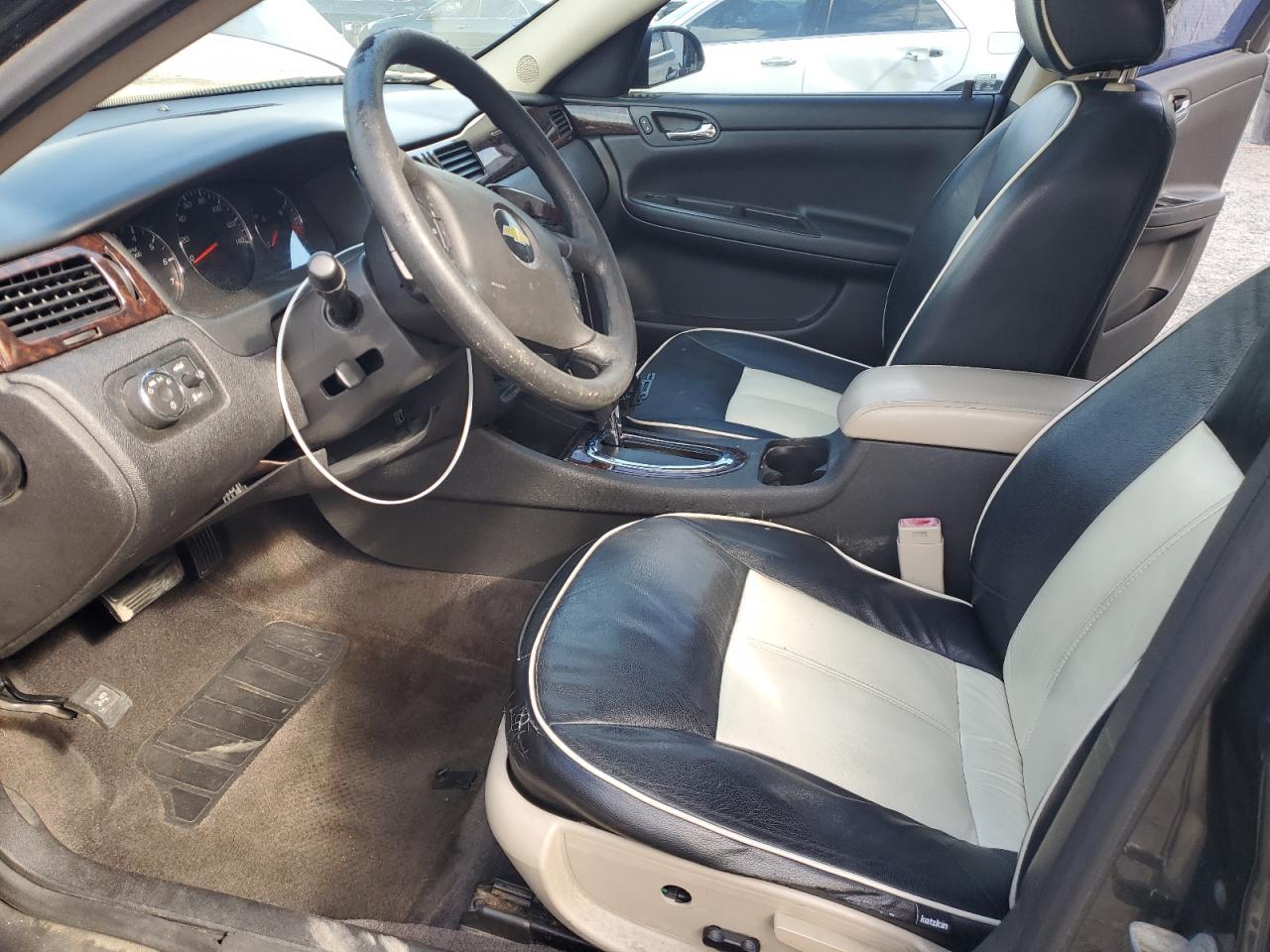 2015 Chevrolet Impala - Image 7