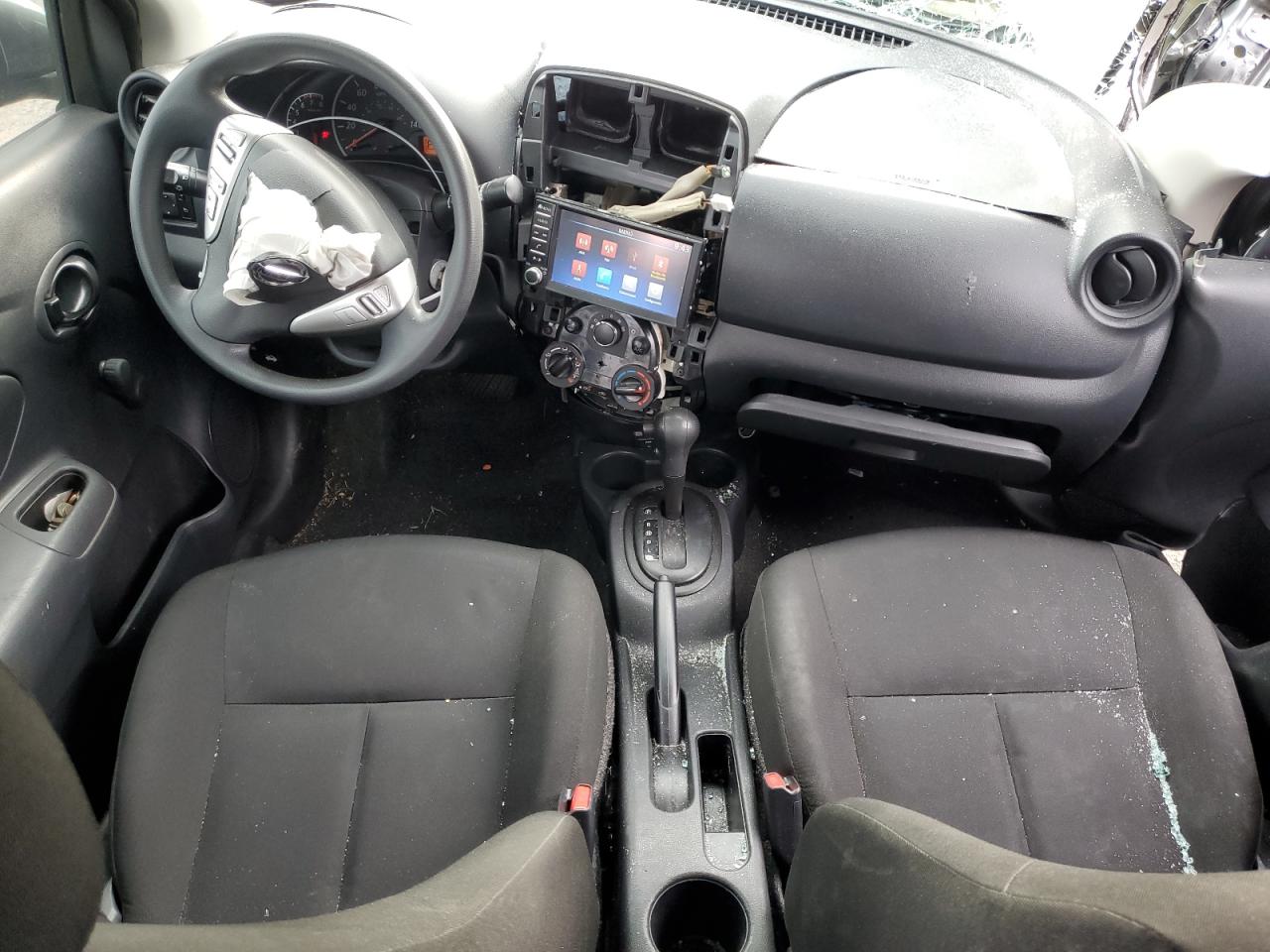 2018 Nissan Versa - Image 8