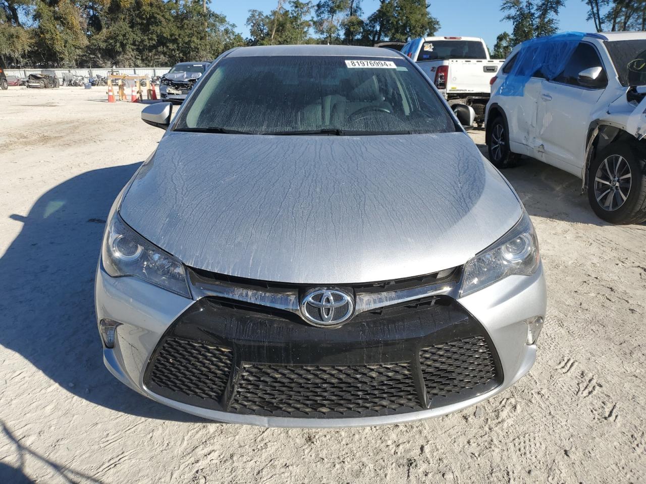 2017 Toyota Camry - Image 5