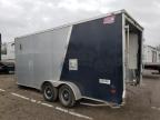 2019 American Motors Hauler იყიდება Woodhaven-ში, MI - All Over