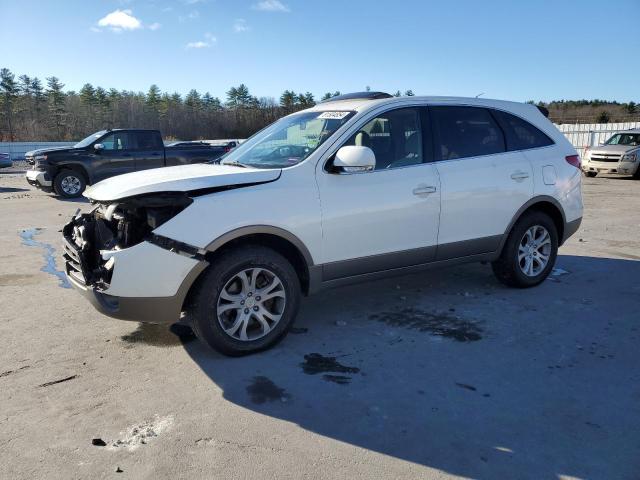 2007 Hyundai Veracruz Gls