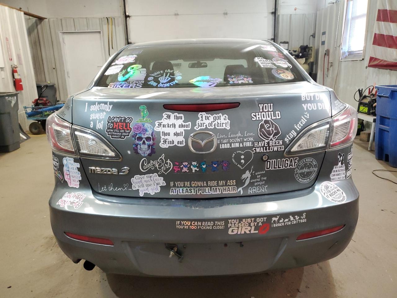 2012 Mazda 3 - Image 6
