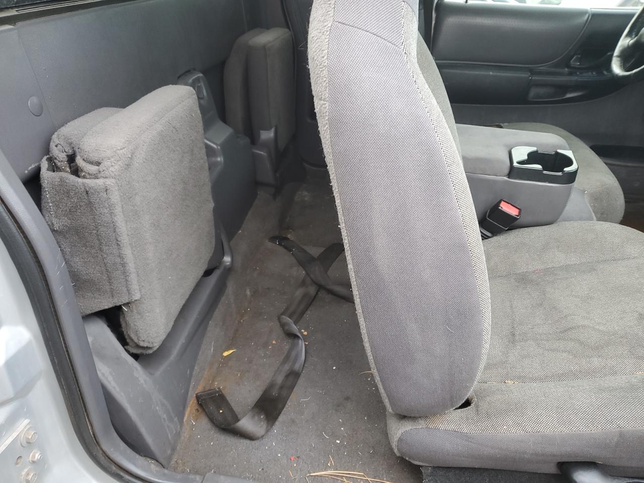 2001 Ford Ranger - Image 10