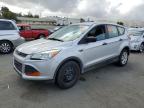 2015 Ford Escape S იყიდება Martinez-ში, CA - Minor Dent/Scratches