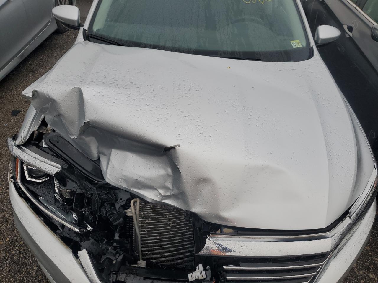 2020 Volkswagen Passat - Image 11