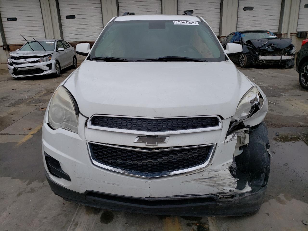 VIN 2GNALBEK0F1163429 2015 CHEVROLET EQUINOX no.5