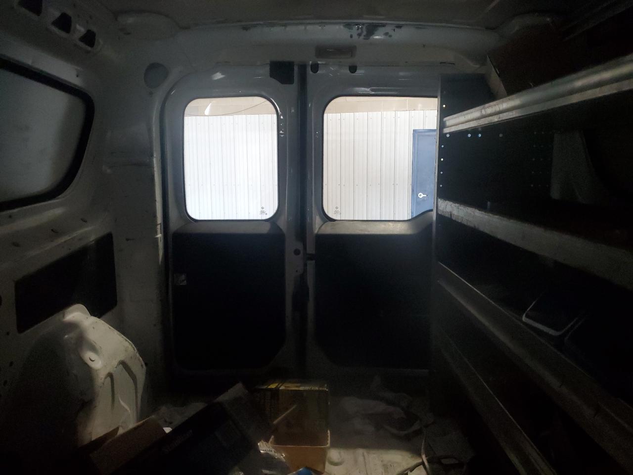 2016 RAM ProMaster City - Image 10