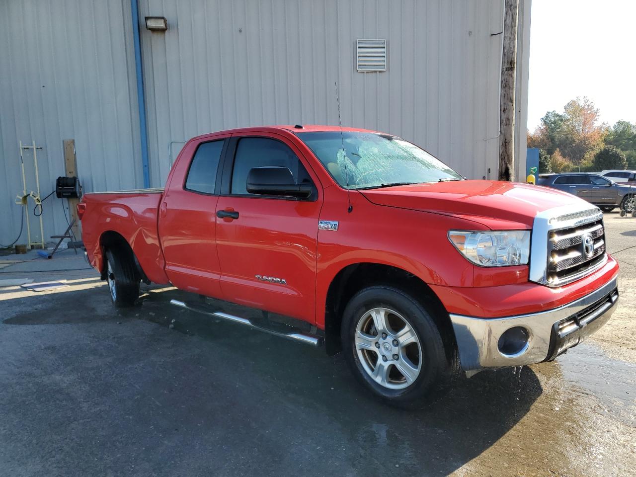 2010 Toyota Tundra - Image 4