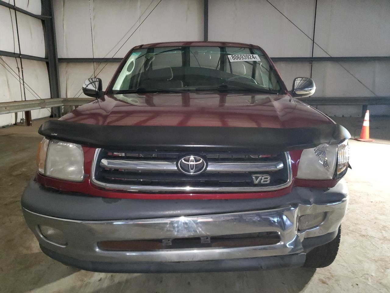 2000 Toyota Tundra - Image 5