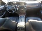 2012 Mercedes-Benz E 350 4Matic zu verkaufen in Mendon, MA - Rear End