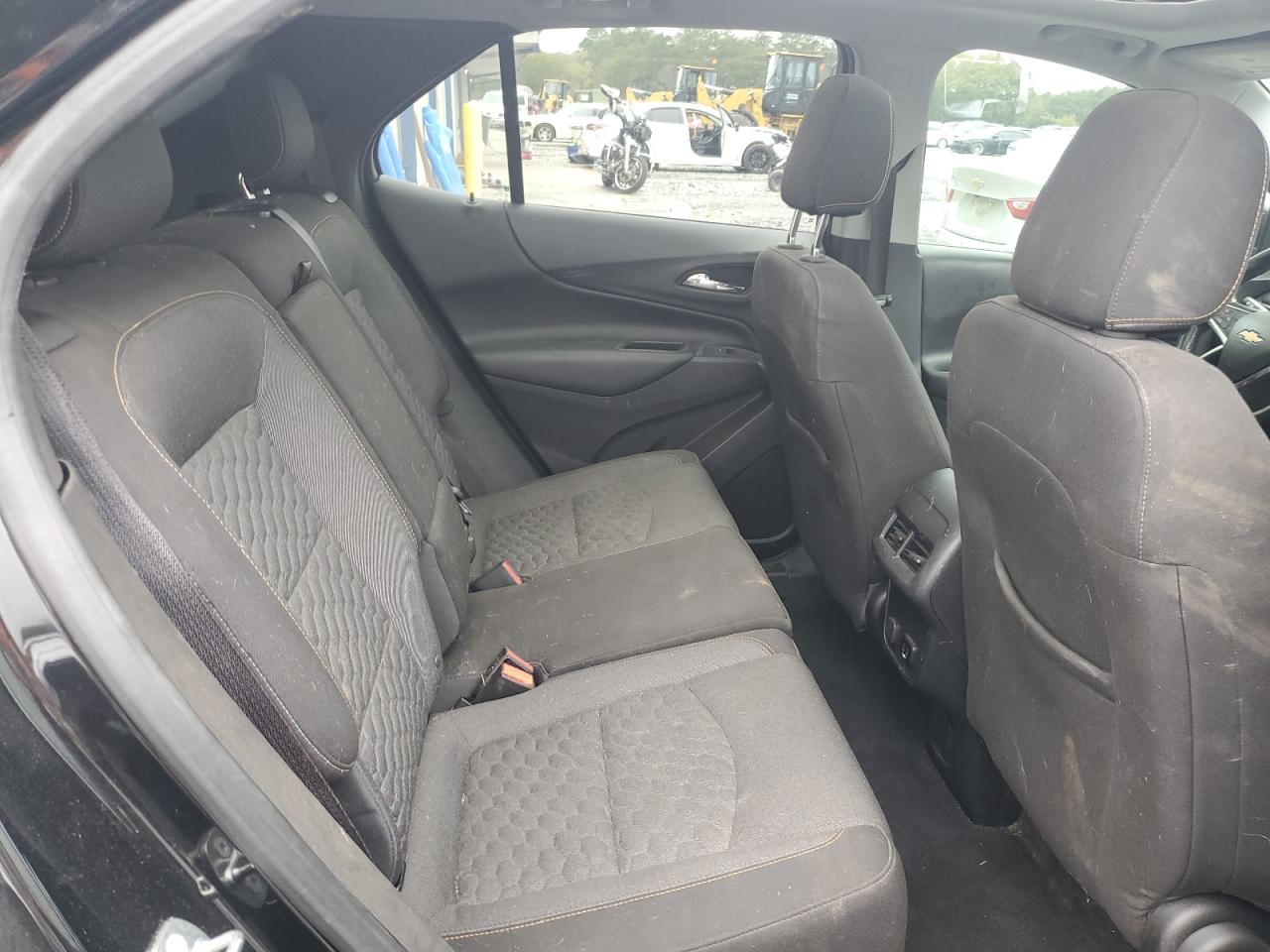 2018 Chevrolet Equinox - Image 11