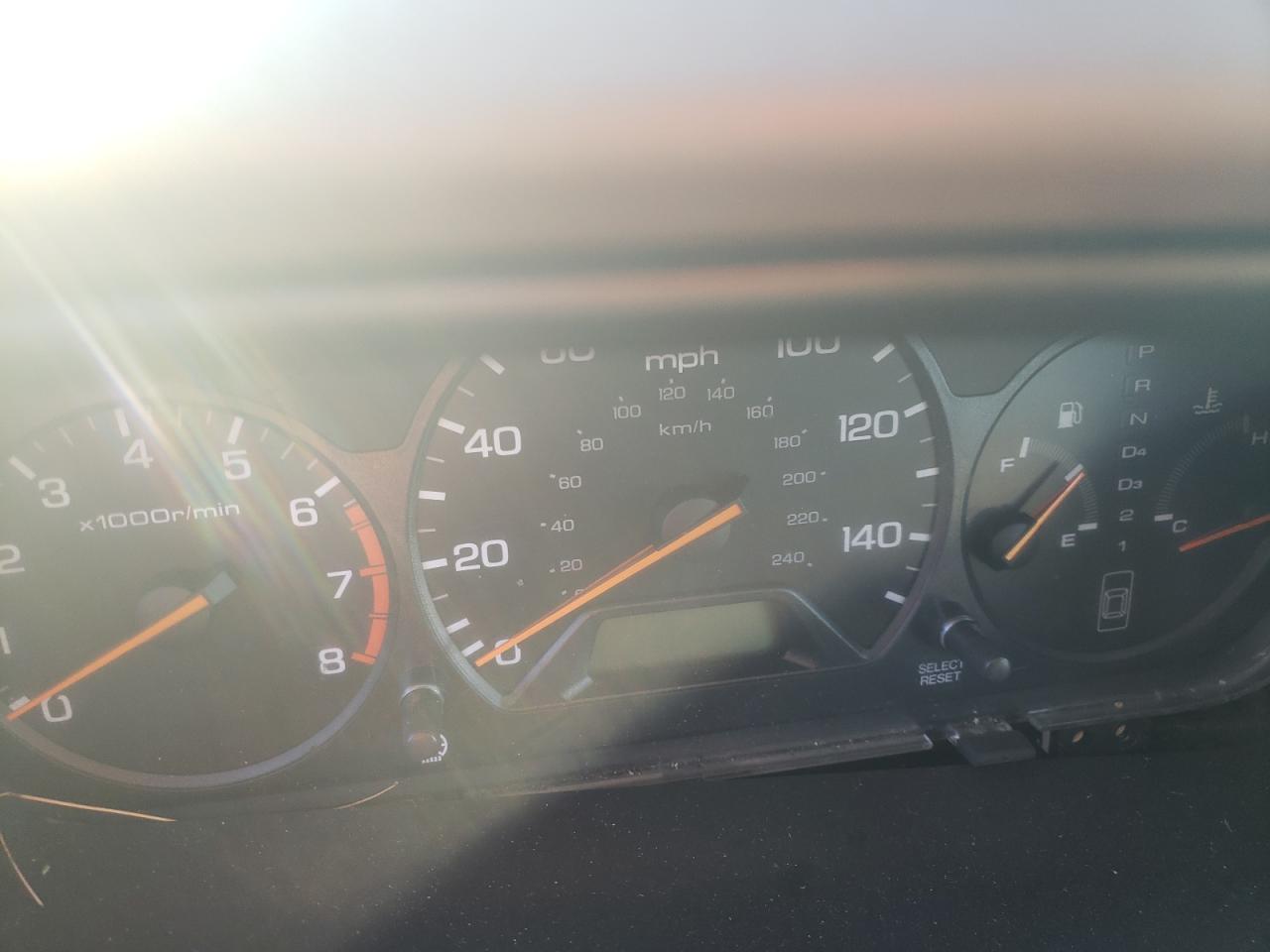 2000 Honda Accord - Image 9