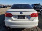 2013 Volkswagen Jetta Se продається в Bowmanville, ON - Mechanical