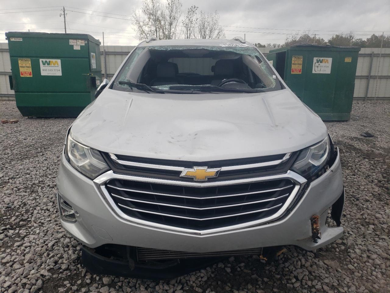 2018 Chevrolet Equinox - Image 5
