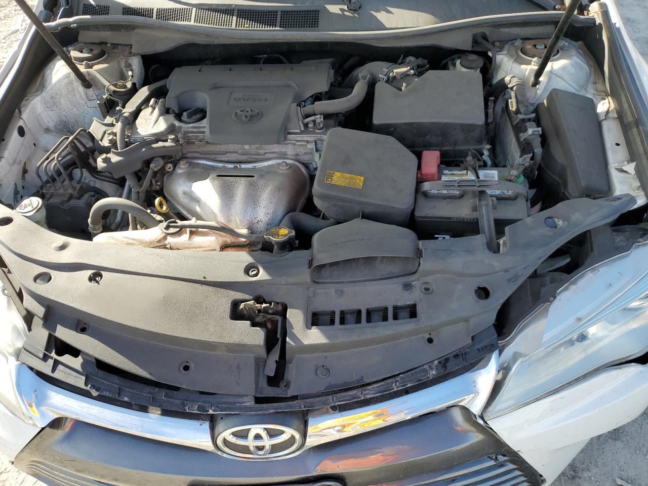 VIN 4T1BF1FK9FU915111 2015 TOYOTA CAMRY no.11