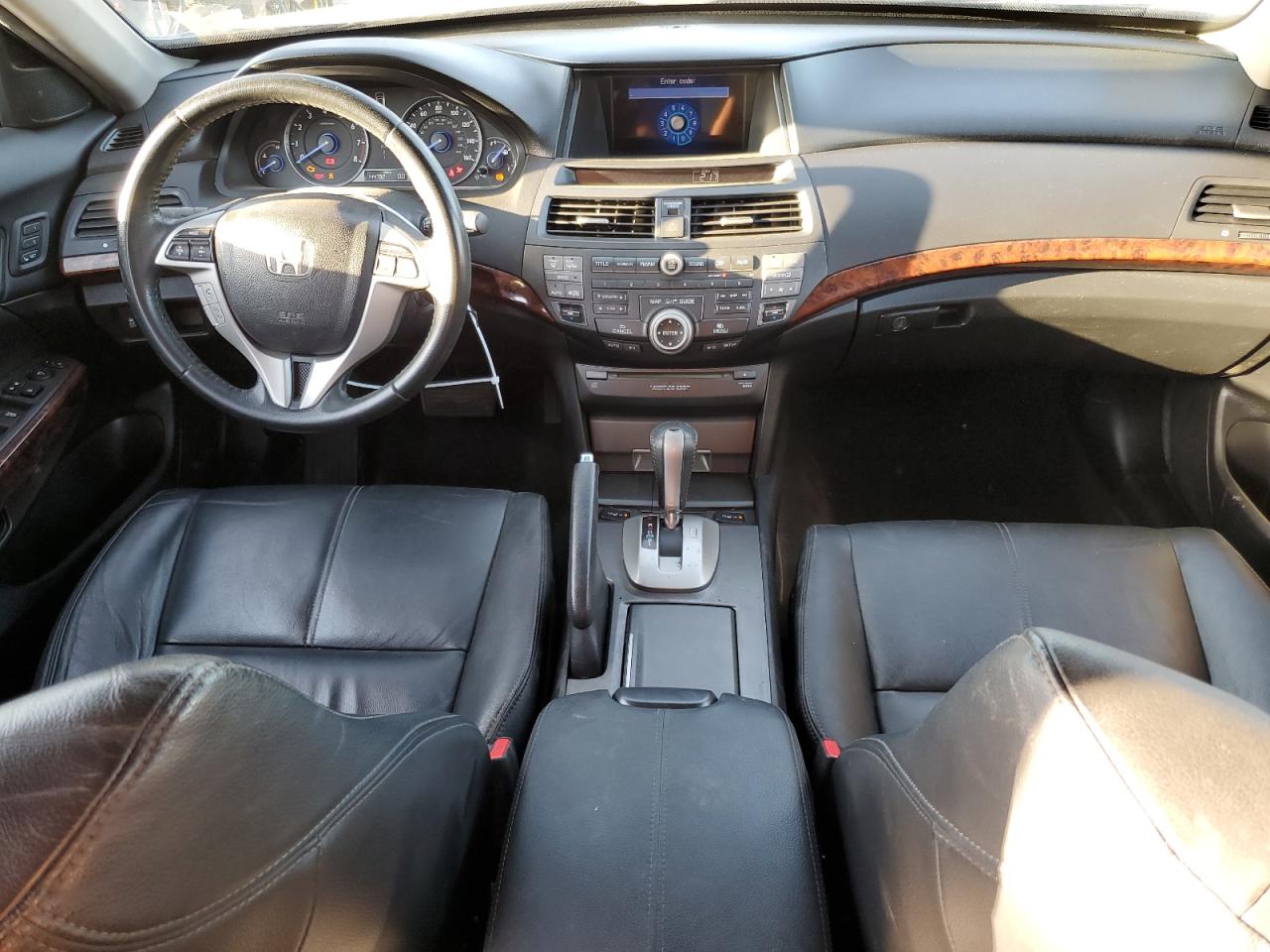 2010 Honda Accord - Image 8