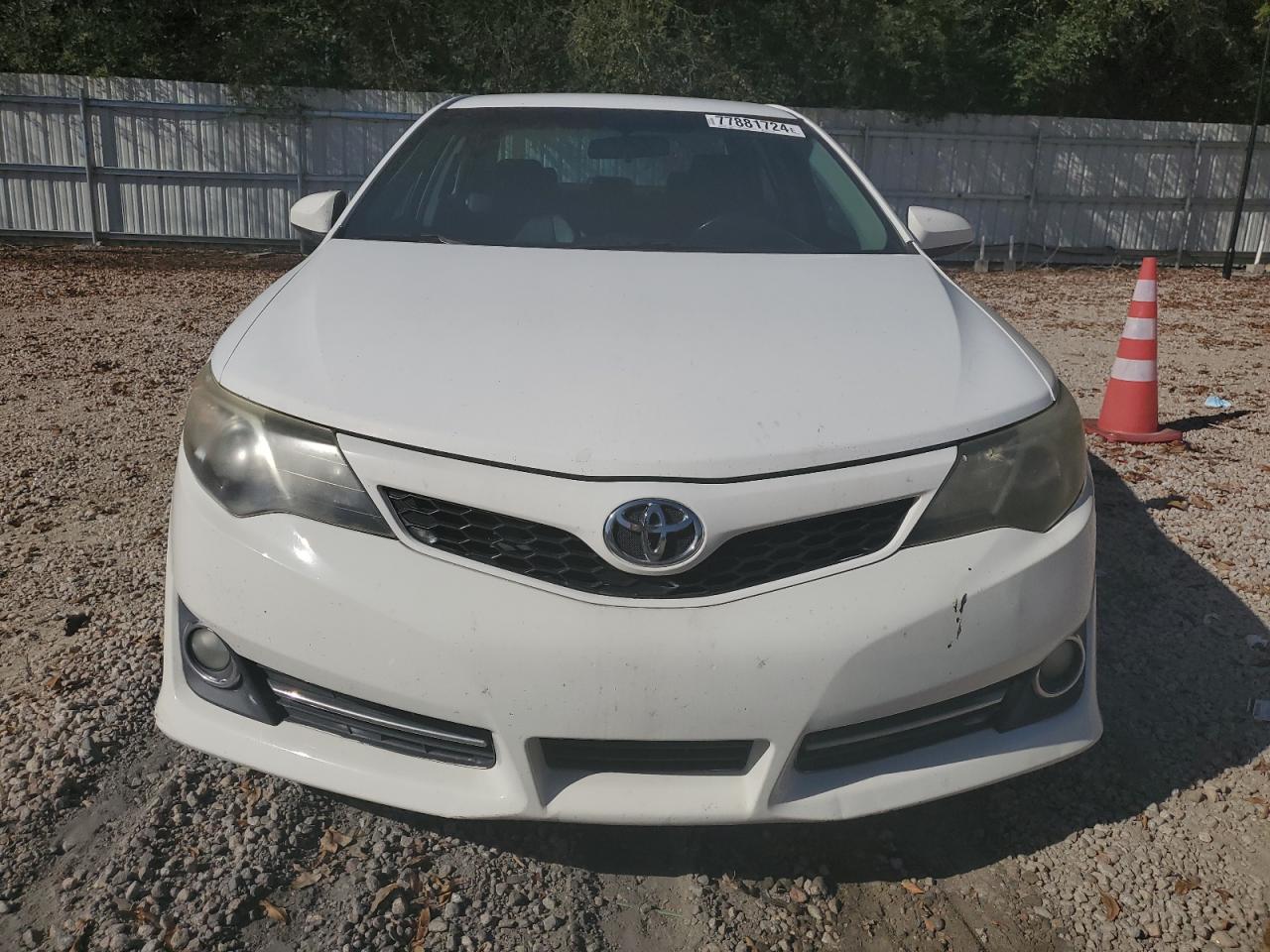 2013 Toyota Camry - Image 5