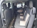 2017 FORD TRANSIT CUSTOM 290 LIMITE  for sale at Copart BRISTOL