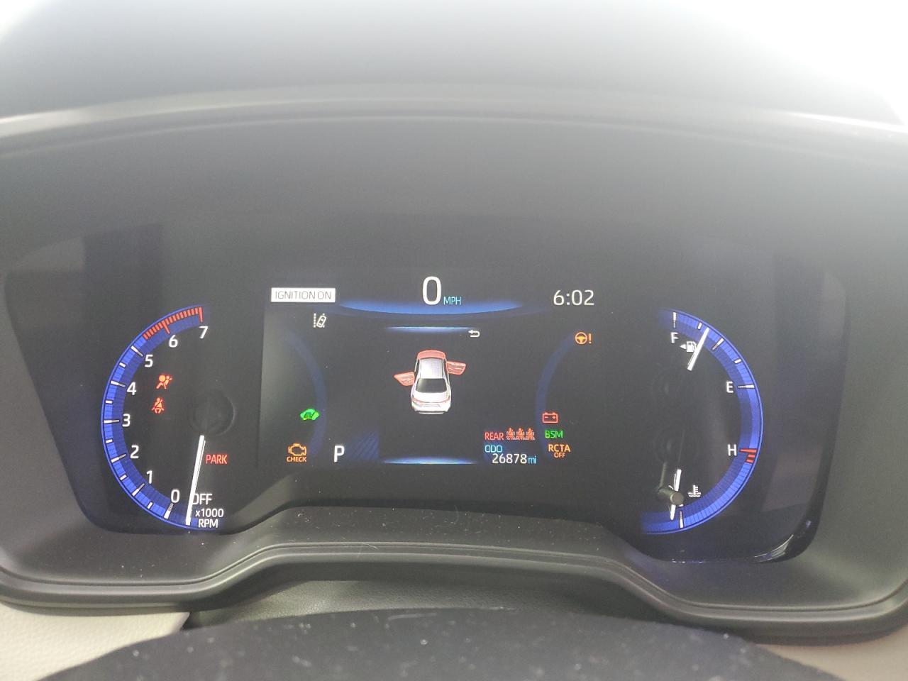 2021 Toyota Corolla - Image 9