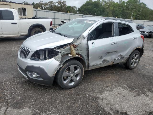 2014 Buick Encore 