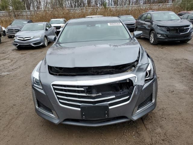  CADILLAC CTS 2018 Серый