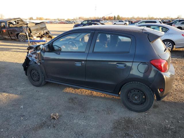 2014 MITSUBISHI MIRAGE ES