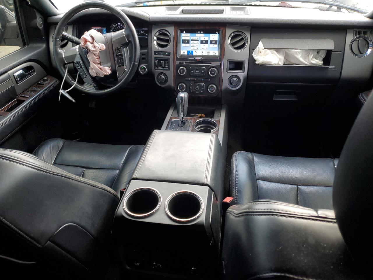 2017 Ford Expedition - Image 8