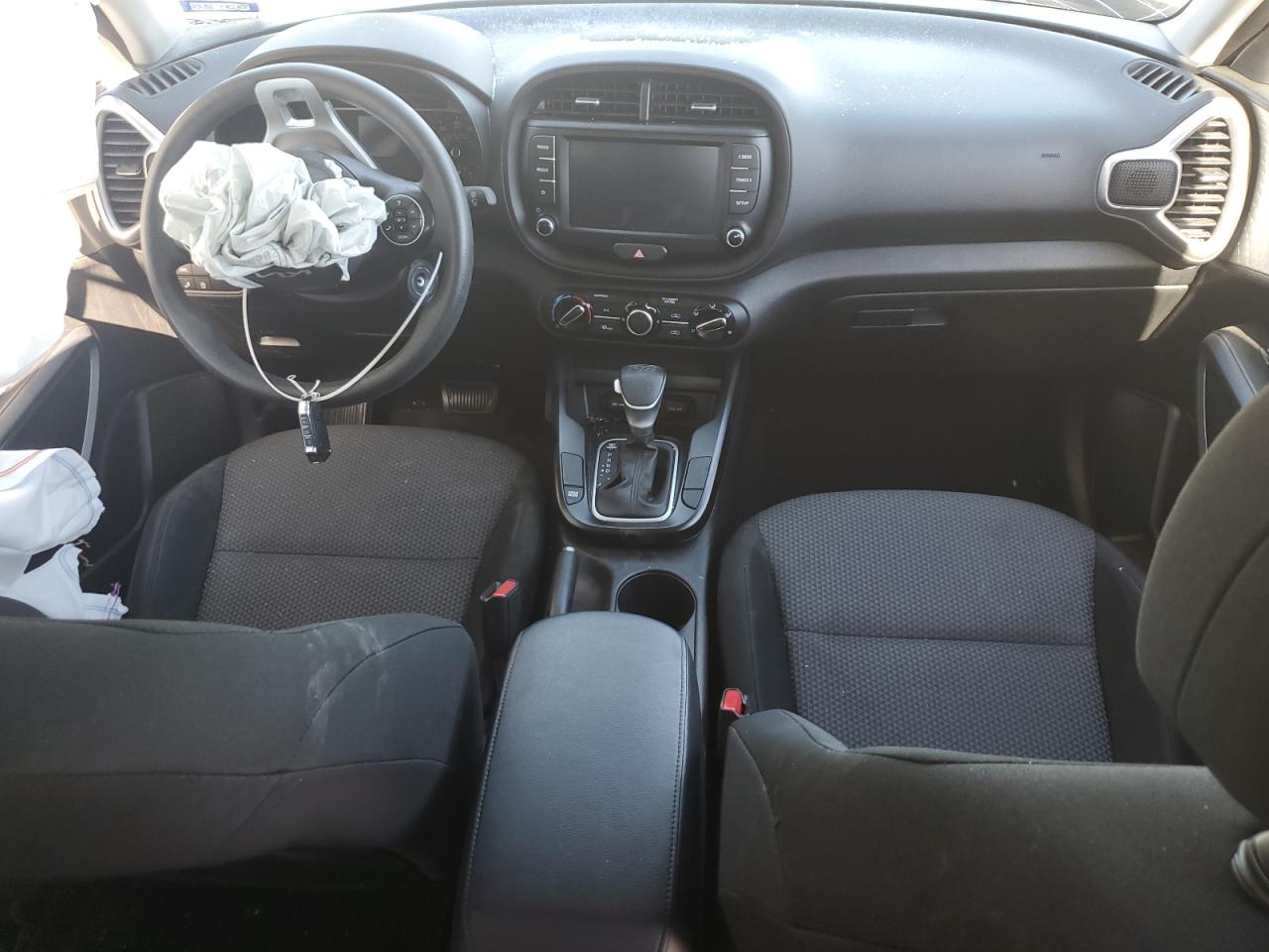 2022 Kia Soul - Image 8