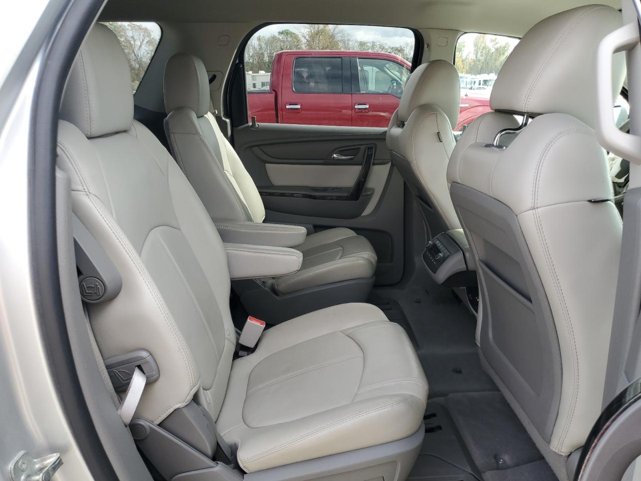 2014 GMC Acadia - Image 11