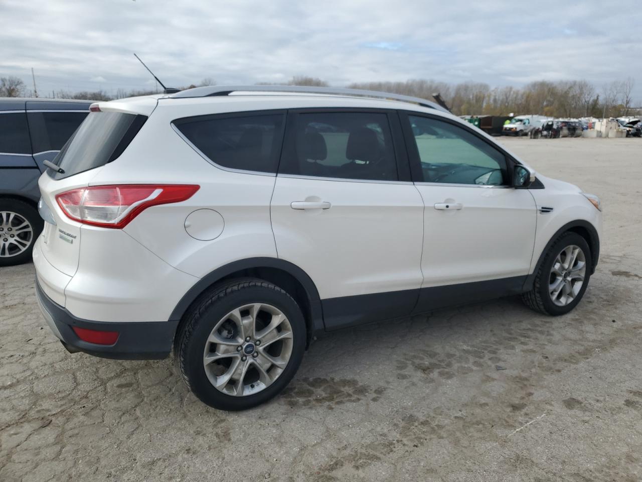 2014 Ford Escape - Image 3