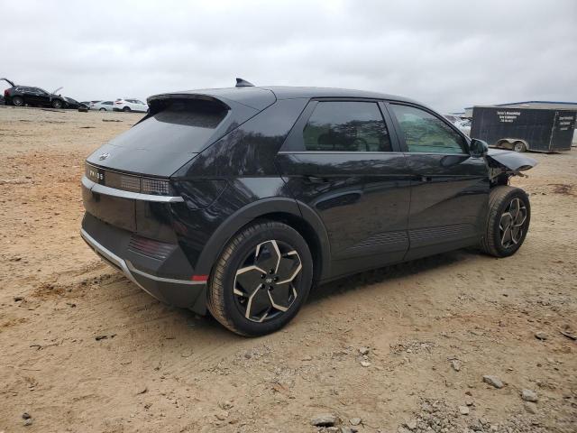  HYUNDAI IONIQ 2024 Czarny