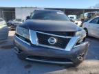 2014 Nissan Pathfinder S на продаже в Riverview, FL - Front End