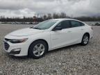 2024 Chevrolet Malibu Ls на продаже в Barberton, OH - Water/Flood