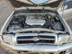 2001 Nissan Pathfinder Le للبيع في Rapid City، SD - Front End