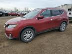 2016 NISSAN ROGUE S à vendre chez Copart AB - CALGARY