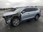 2019 Subaru Ascent Limited de vânzare în Vallejo, CA - Front End