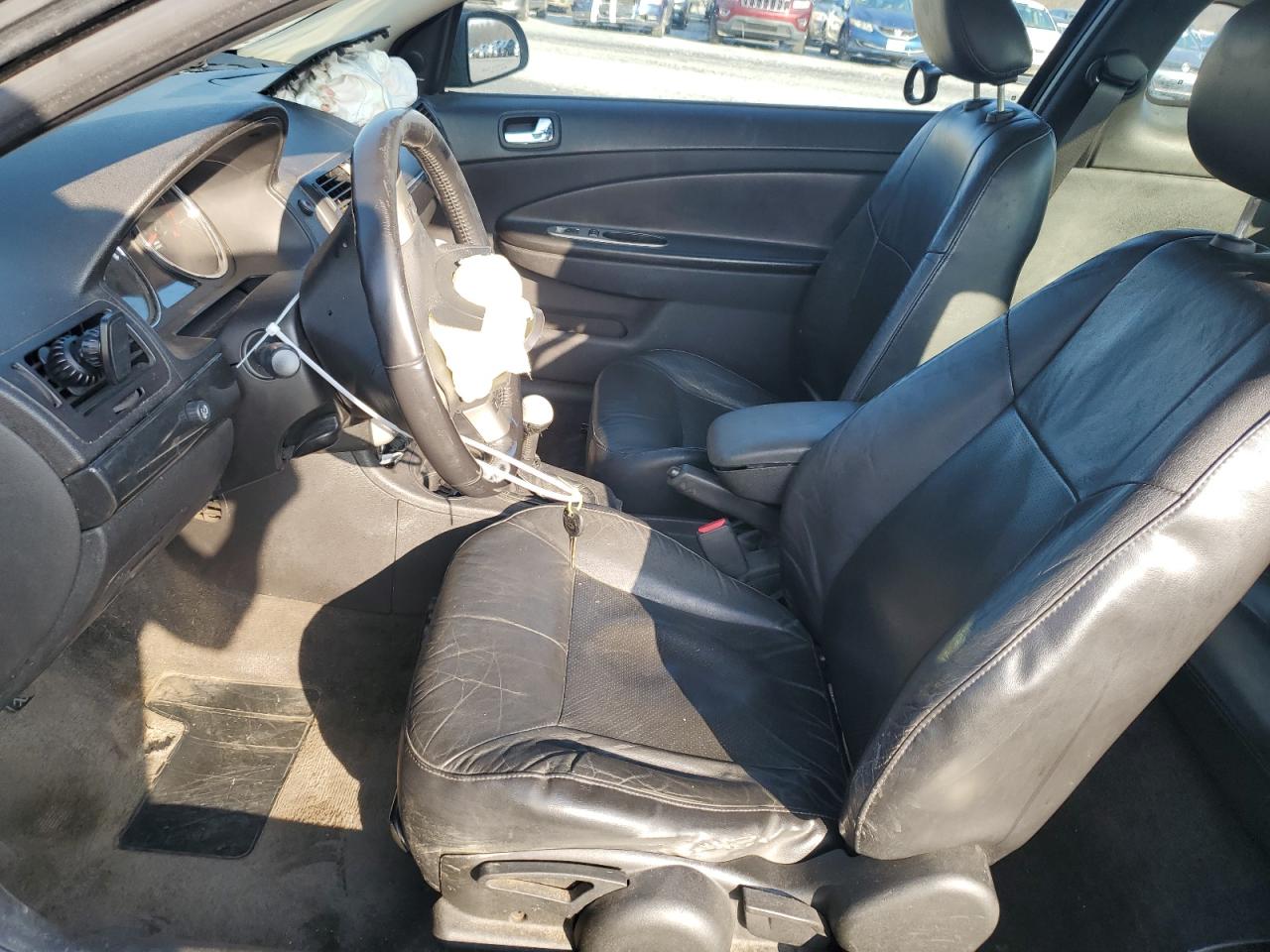 2010 Chevrolet Cobalt - Image 7