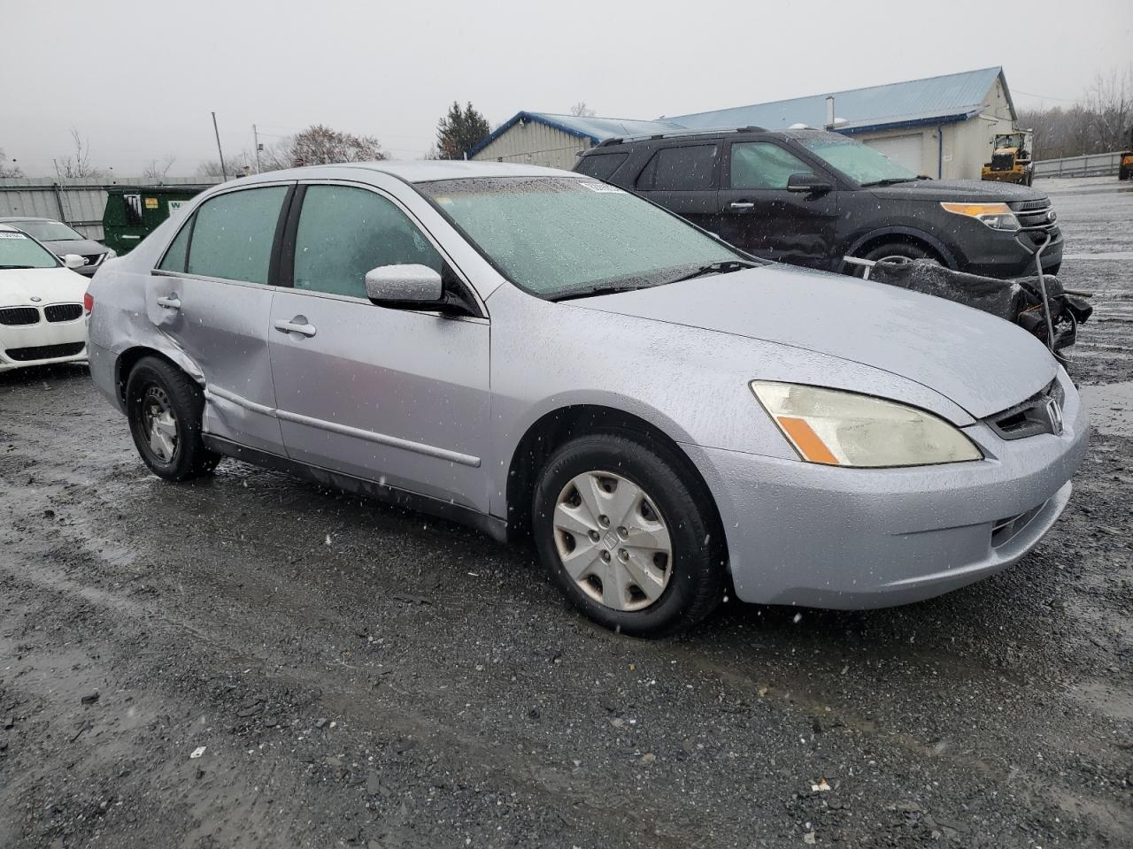 2004 Honda Accord - Image 4