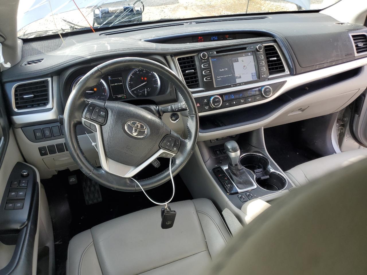 2018 Toyota Highlander - Image 8